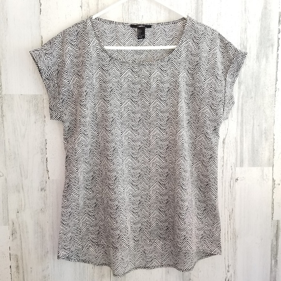 Forever 21 Tops - Forever 21 Top